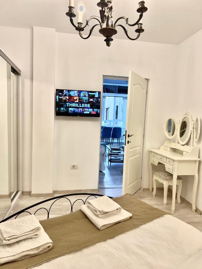 City Center Oasis, Universitate Βουκουρέστι Εξωτερικό φωτογραφία